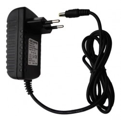 FONTE 12V 2A BIVOLT P/ CFTV