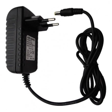 FONTE 12V 2A BIVOLT P/ CFTV