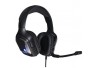 FONE DE OUVIDO GAMER USB HP 7.1 LED MOD H220