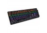 TECLADO HP GAMER USB C/ FIO MOD GK100