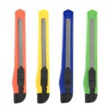 ESTILETE GOLLER HOT 9mm