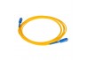 CABO OPTICO SC/UPC 2 METROS FO-P10 PLUSCABLE