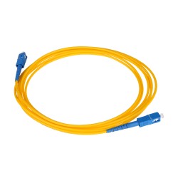 CABO OPTICO SC/UPC 2 METROS FO-P10 PLUSCABLE