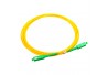 CABO OPTICO SC/APC 2M FO-P20 PLUSCABLE