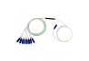DIVISOR SPLITTER 1X8 SC/UPC 1,5M FO-S80 PLUSCABLE