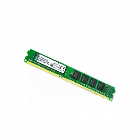 MEMÓRIA DDR2 2GB 800 KINGSTON (1 ano garantia)