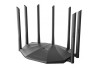 ROTEADOR TENDA WIRELESS 7 ANTENAS AC2100 MOD AC23