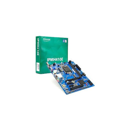 PLACA-MÃE PCWARE IPMH410E DDR4 S/V/R (10º Geração)