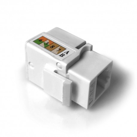 KEYSTONE RJ45 CAT6 LA-K60 PLUSCABLE 