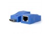 EXTENSOR HDMI RJ45 30M FULLHD MOD XT2185