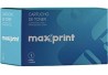 TONER MAXPRINT COMPATÍVEL HP MOD CE310A / 126A PRETO