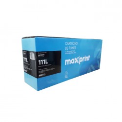 TONER MAXPRINT COMPATÍVEL SAMSUNG MLT-D111L MOD 111L PRETO