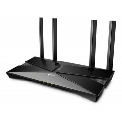 ROTEADOR TP-LINK WIRELESS GIGABIT AX3000 MOD ARCHER AX50