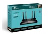 ROTEADOR TP-LINK WIRELESS GIGABIT AX3000 MOD ARCHER AX50