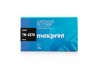 TONER MAXPRINT COMPATÍVEL BROTHER MOD TN-2370 PRETO