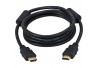 CABO VÍDEO HDMI/HDMI 3M C/ FILTRO DEX MOD 465