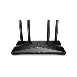 ROTEADOR TP-LINK WIRELESS GIGABIT AX1500 MOD ARCHER AX10