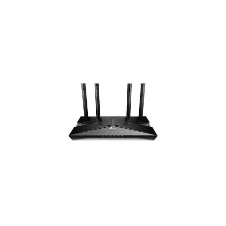 ROTEADOR TP-LINK WIRELESS GIGABIT AX1500 MOD ARCHER AX10