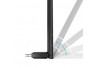 ADAPTADOR C/ ANTENA WIRELESS USB TP-LINK AC600 MOD ARCHER T2U PLUS
