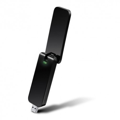 ADAPTADOR WIRELESS USB TP-LINK AC1300 MOD ARCHER T4U