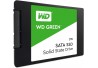 HD SSD 1000GB SATA III WESTERN GREEN SOLID