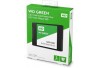 HD SSD 1000GB SATA III WESTERN GREEN SOLID