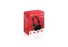 FONE DE OUVIDO C/ MICROFONE TRICERIX II C3TECH MOD PH-80BK