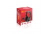 HEADSET C/ MICROFONE VOICER CONFORT C3TECH MOD PH-60BK