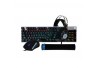 KIT GAMER 4 EM 1 HP MOD GM300