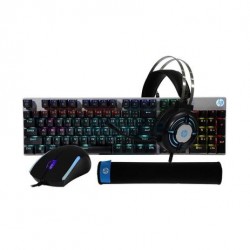 KIT GAMER 4 EM 1 HP MOD GM300