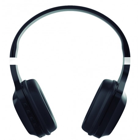 HEADSET C/ MICROFONE HOOPSON MOD F-400-PT