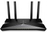 ROTEADOR TP-LINK WIRELESS GIGABIT AX1800 MOD ARCHER AX20