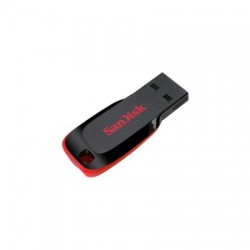 PEN DRIVE 32GB 2.0 SANDISK SDCZ50
