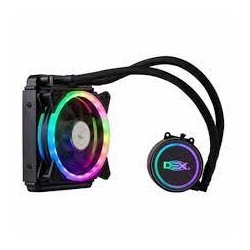 WATER COOLER DEX AMD / INTEL MOD DX-121A