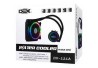 WATER COOLER DEX AMD / INTEL MOD DX-121A