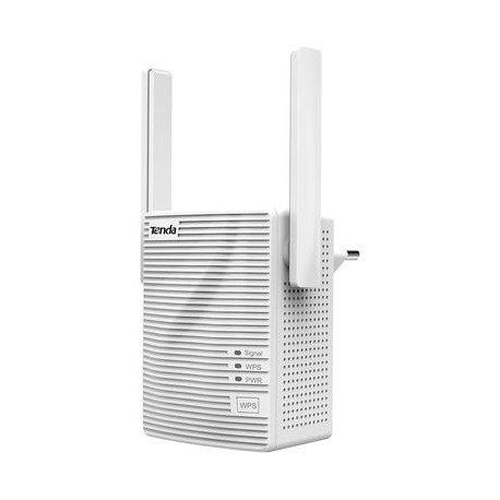 REPETIDOR WIRELESS AC1200 TENDA MOD A18