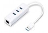 MINI HUB USB 3 PORTAS 3.0 GIGABIT TP-LINK UE330