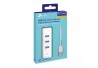 MINI HUB USB 3 PORTAS 3.0 GIGABIT TP-LINK UE330