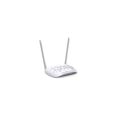 ACCESS POINT 300 MBPS TP-LINK WIRELESS MOD TL-WA801ND