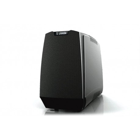 NOBREAK COMPACT XPRO TS-SHARA 700VA 115/115V MOD 4441
