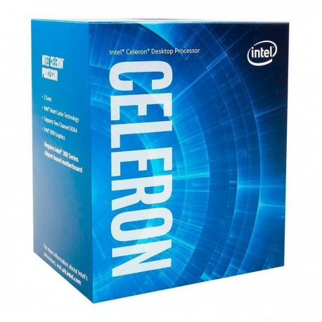 PROCESSADOR INTEL CELERON G5925 3.60 GHZ BOX 1200P ( 10ª Geração )