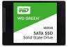 HD SSD 480GB SATA III WESTERN GREEN SOLID