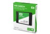 HD SSD 480GB SATA III WESTERN GREEN SOLID
