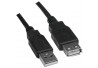 CABO EXTENSOR USB 2.0 AM X AF 2M PLUS DATA MOD Y337006 ( 1580 )