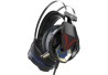 HEADSET C/ MICROFONE GAMER DEX MOD DF-83