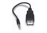CONVERSOR P3 MACHO / USB FEMEA PLUS DATA