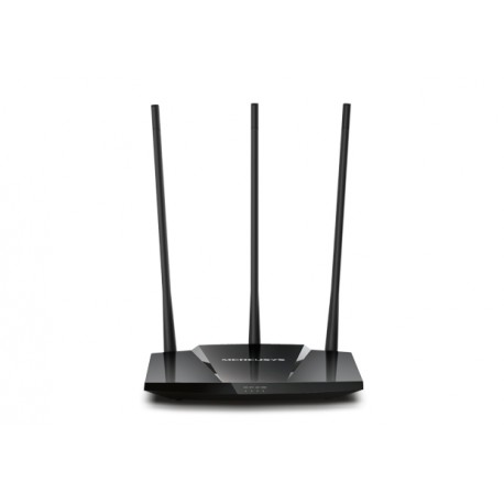 ROTEADOR MERCUSYS WIRELESS 300 MBPS MOD MW330HP