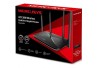 ROTEADOR MERCUSYS WIRELESS AC1200 MBPS GIGABIT MOD AC12G