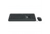 TECLADO+MOUSE LOGITECH COMFORT S/ FIO MK540