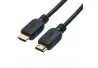 CABO VÍDEO HDMI/HDMI 3M V2 PLUSCALBLE MOD PC-HDMI130